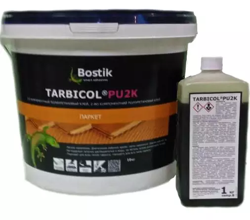 Клей Bostik Tarbicol PU 2K
