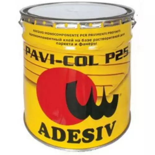 Клей Adesiv Pavi-Col P25 / 21 кг