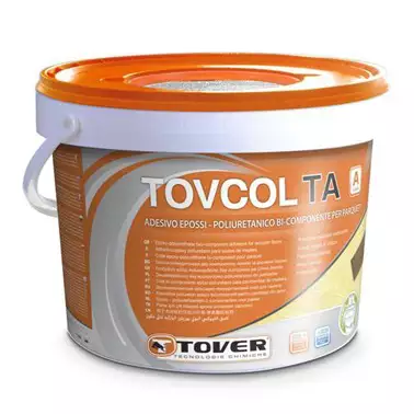 Клей Tover Tovcol TA / 10 кг