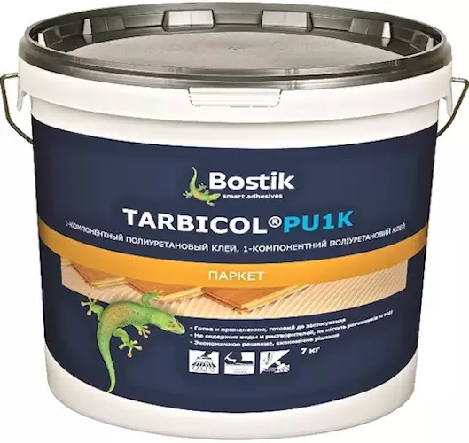 Клей Bostik TARBICOL PU 1K / 21 кг
