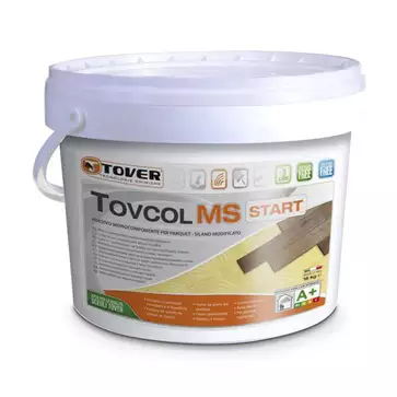 Клей Tover Tovcol MS Start / 7,5 кг