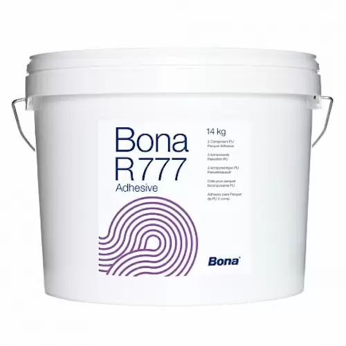 Клей Bona R-777 2K PU 14 кг