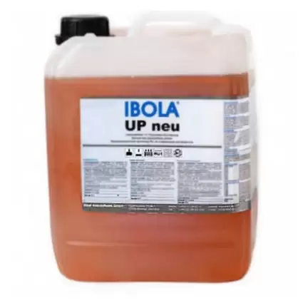 Грунтовка STAUF IBOLA UP neu 5 кг