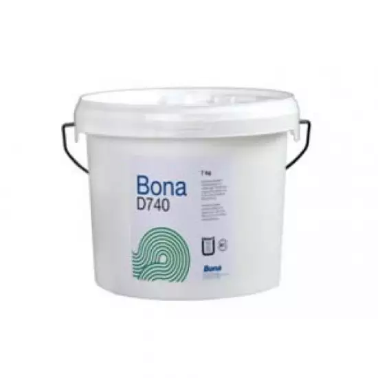 Клей для пробки Bona D-740 / 7 кг