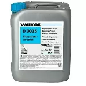 Грунтовка Wakol D 3035 (10 кг)