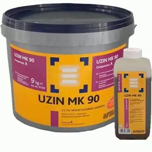 Клей Uzin MK 90 / 10 кг