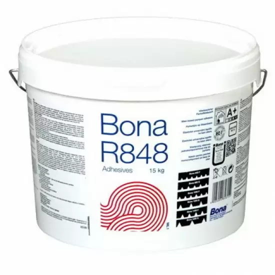 Клей Bona R-848 / 15 кг
