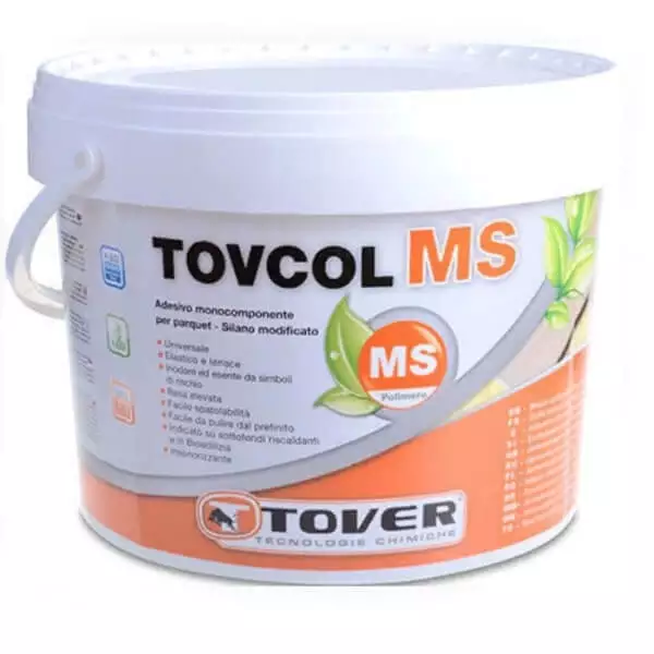 Клей Tover Tovcol MS / 7,5 кг