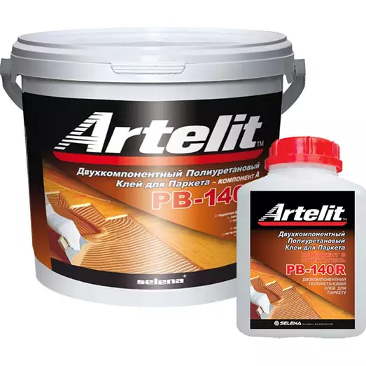 Клей Artelit PB-140R / 10 кг