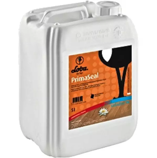 Грунтовка Lobadur PrimaSeal Plus 5 л