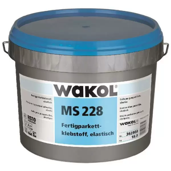 Клей Wakol MS 228 / 18 кг