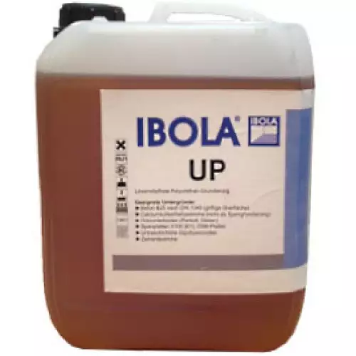 Грунтовка IBOLA UP / 5 кг