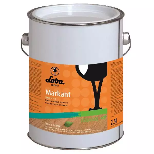 Масло Lobasol Markant экстраматовый 0,75 л