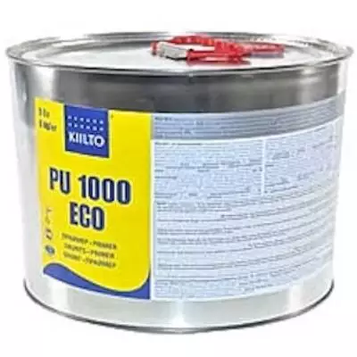 Грунтовка KIILTO PU 1000 ECO / 6 кг