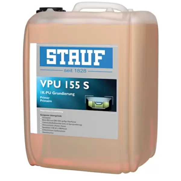 Грунтовка STAUF VPU-155 S / 11 кг