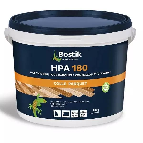 Клей Bostik HPA 180 / 21 кг