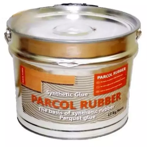 Клей Parcol Rubber / 17 кг