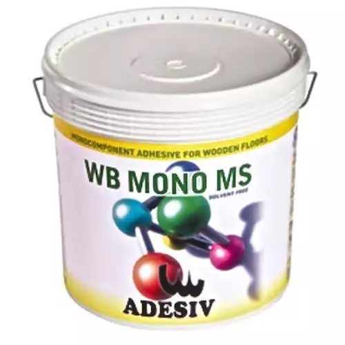 СМП клей Adesiv WB MONO MS performance plus / 15 кг