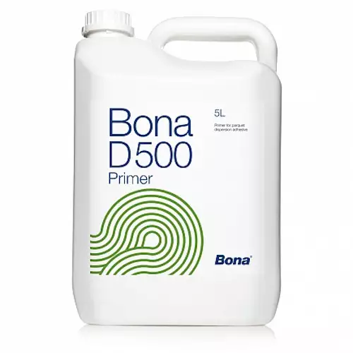 Грунтовка BONA D-500 / 5 л