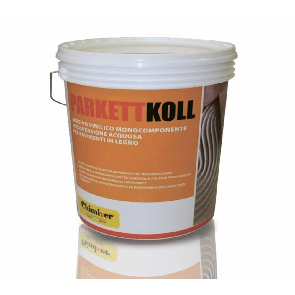 Клей Chimiver Parkettkoll L / 20 кг