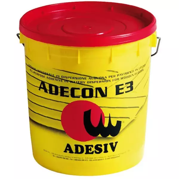 Клей Adesiv Adecon E3 / 25 кг