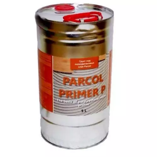 Грунтовка Parcol Primer P / 5 кг