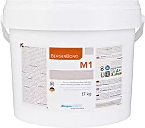 Клей BERGER BOND M1 / 21кг