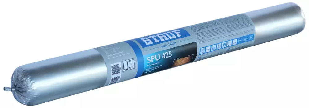 Клей для паркета STAUF SPU-425 / 1 кг