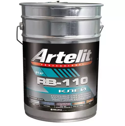Клей для фанеры Artelit RB-110 / 12 кг