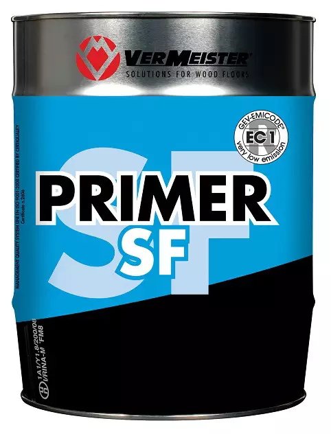 Грунтовка Vermeister Primer SF / 12 кг