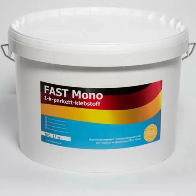 Клей BASF FAST Mono / 15 кг