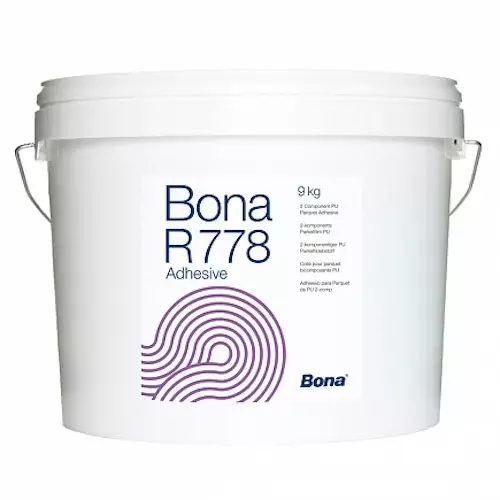 Bona R-778 2K PU / 10 кг
