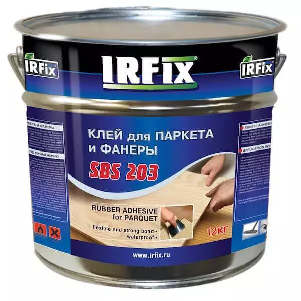 Клей IRFIX SBS-203 / 12 кг