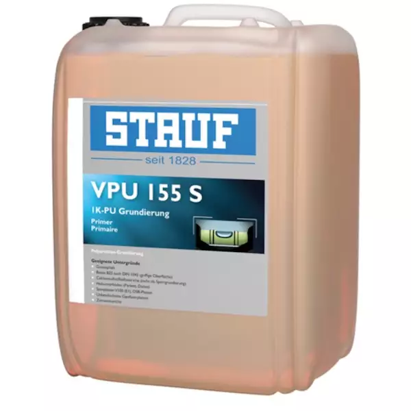 Грунтовка STAUF VPU-155 S / 5 кг