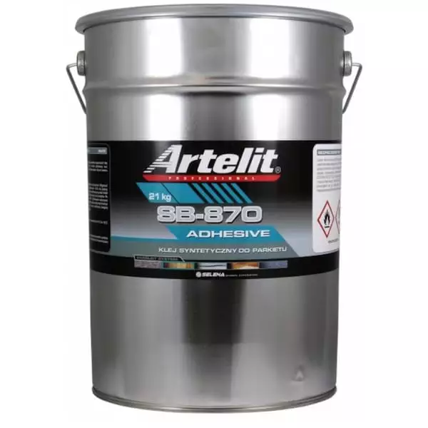 Клей для фанеры Artelit SB-870