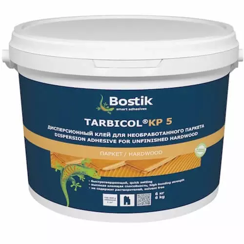 Клей Bostik TARBICOL KP5 / 20 кг