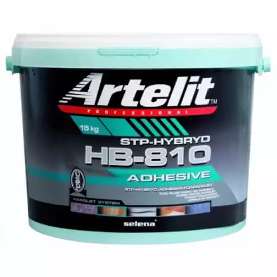Паркетный клей Artelit STP HB-810 / 15 кг