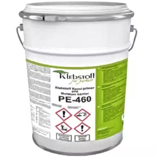 Грунтовка Klebstoff PE-460 / 10 кг