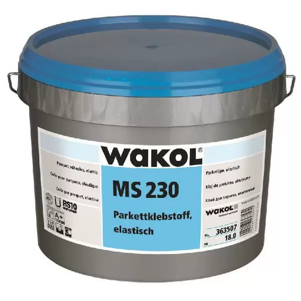 Клей Wakol MS 230 / 18 кг