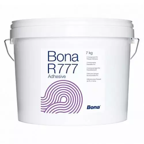 Клей Bona R-777 2K PU / 7 кг