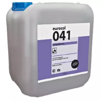 Грунтовка Forbo 041 Europrimer EC / 10 кг