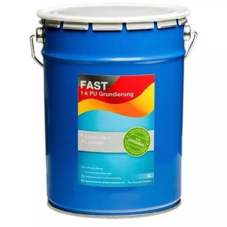 Полиуретановая грунтовка BASF Fast Primer / 5 л