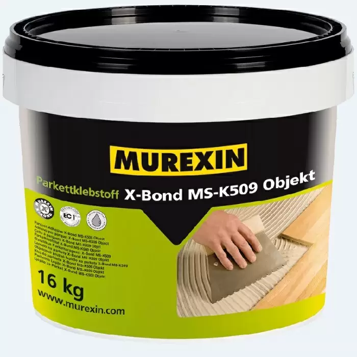 Клей Murexin X-Bond MS-K 509 Objekt / 16 кг