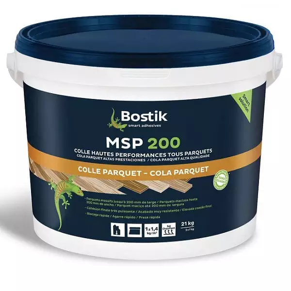 Клей Bostik MSP 200 / 21 кг