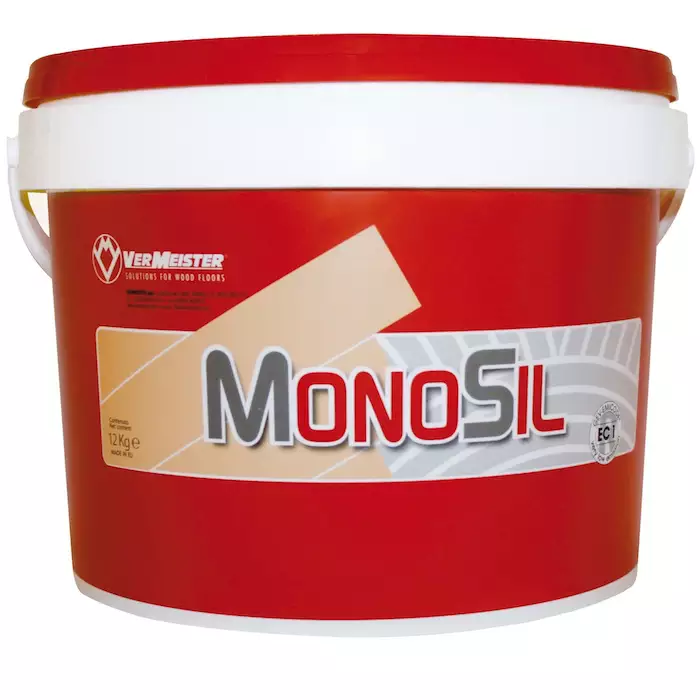 Клей VerMeister Monosil P / 12 кг