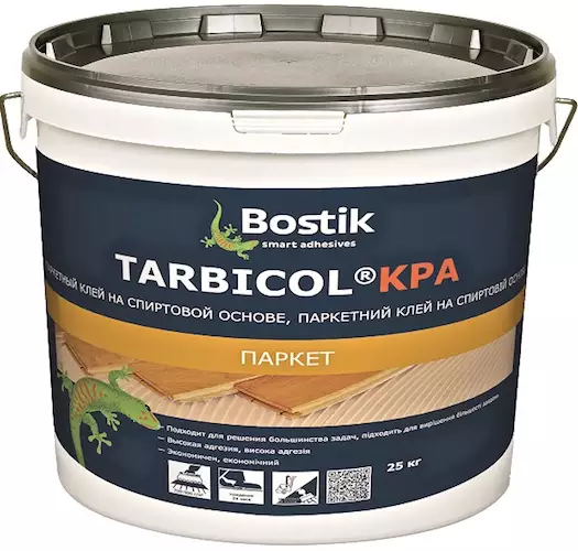 Клей Bostik TARBICOL KPA / 7 кг