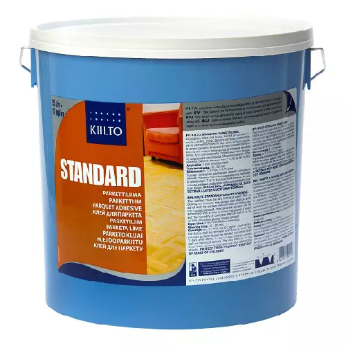 Клей KIILTO STANDARD / 18 кг