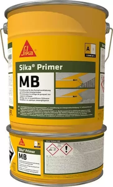 Грунтовка Sika Primer-150 MB / 30 кг