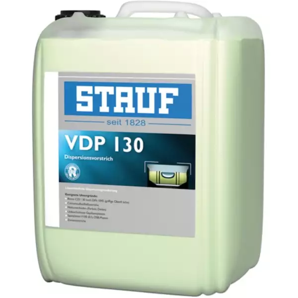 Грунтовка STAUF VDP-130 / 10 л