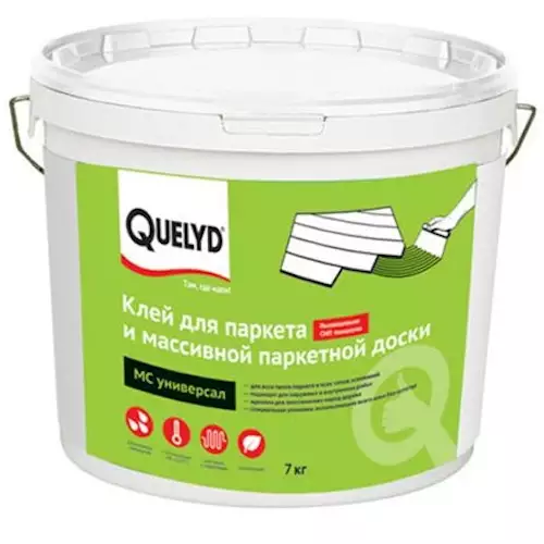 Клей Quelyd MS Универсал / 7 кг